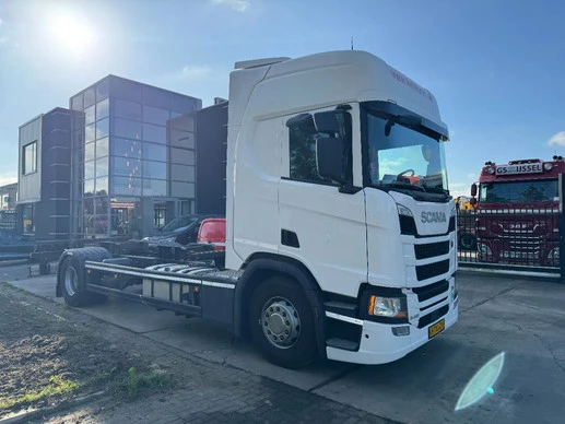 Scania R - Afbeelding 3 van 16