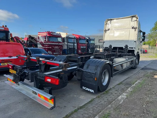 Scania R - Afbeelding 5 van 16