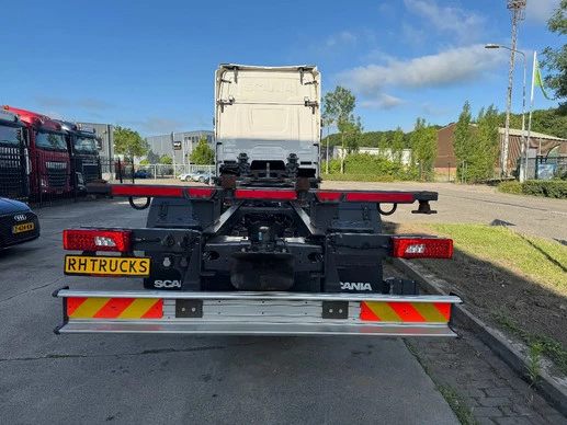 Scania R - Afbeelding 6 van 16