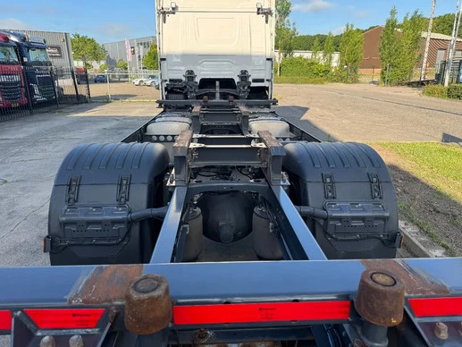 Scania R - Afbeelding 8 van 16