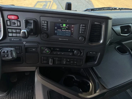 Scania R - Afbeelding 14 van 16