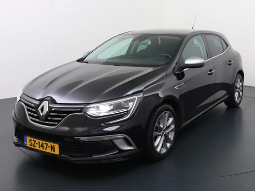 Renault Mégane - Afbeelding 1 van 22