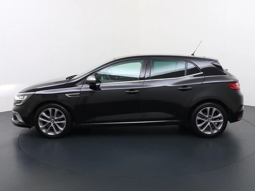 Renault Mégane - Afbeelding 2 van 22