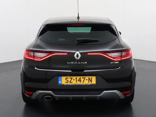 Renault Mégane - Afbeelding 3 van 22