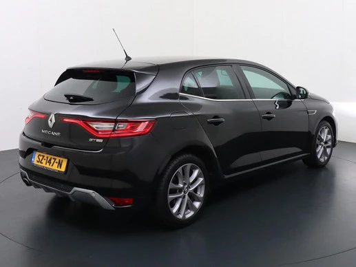 Renault Mégane - Afbeelding 4 van 22