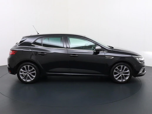 Renault Mégane - Afbeelding 5 van 22