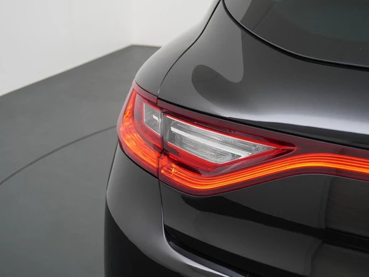 Renault Mégane - Afbeelding 6 van 22