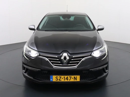 Renault Mégane - Afbeelding 7 van 22