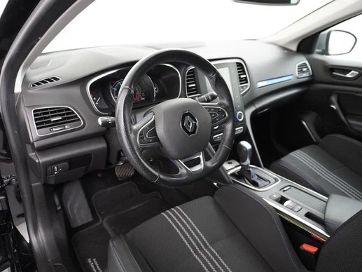 Renault Mégane - Afbeelding 8 van 22