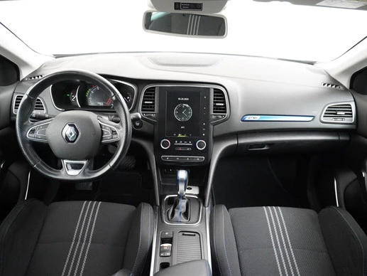 Renault Mégane - Afbeelding 9 van 22