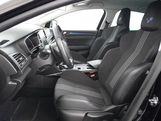 Renault Mégane - Afbeelding 10 van 22