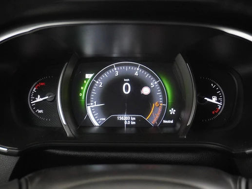 Renault Mégane - Afbeelding 13 van 22