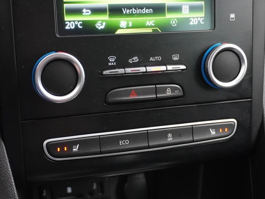 Renault Mégane - Afbeelding 15 van 22