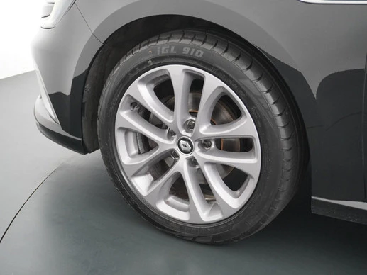 Renault Mégane - Afbeelding 19 van 22