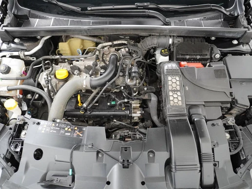 Renault Mégane - Afbeelding 22 van 22