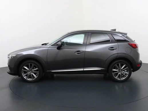 Mazda CX-3 - Afbeelding 2 van 26