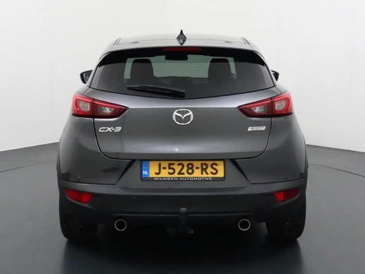Mazda CX-3 - Afbeelding 3 van 26