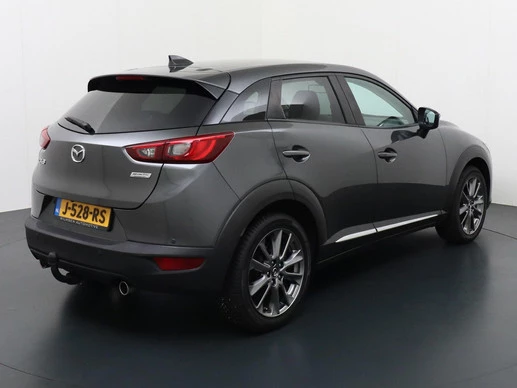Mazda CX-3 - Afbeelding 4 van 26