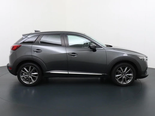 Mazda CX-3 - Afbeelding 5 van 26