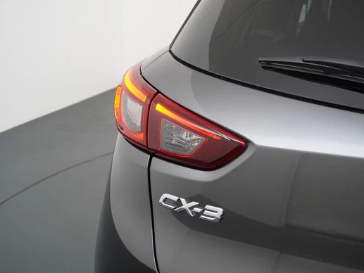 Mazda CX-3 - Afbeelding 6 van 26