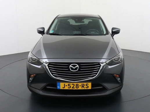 Mazda CX-3 - Afbeelding 7 van 26