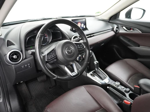 Mazda CX-3 - Afbeelding 8 van 26