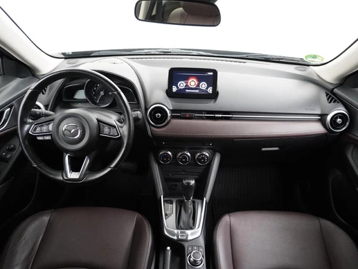Mazda CX-3 - Afbeelding 9 van 26