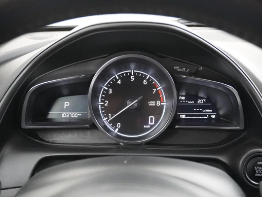 Mazda CX-3 - Afbeelding 13 van 26