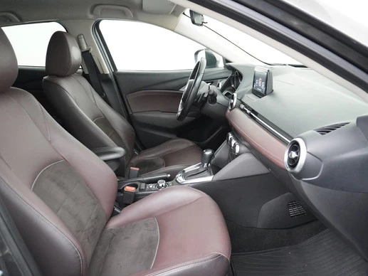 Mazda CX-3 - Afbeelding 17 van 26
