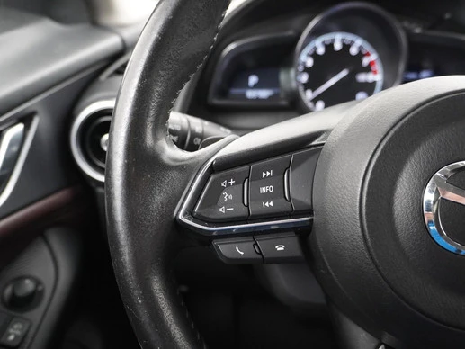 Mazda CX-3 - Afbeelding 19 van 26