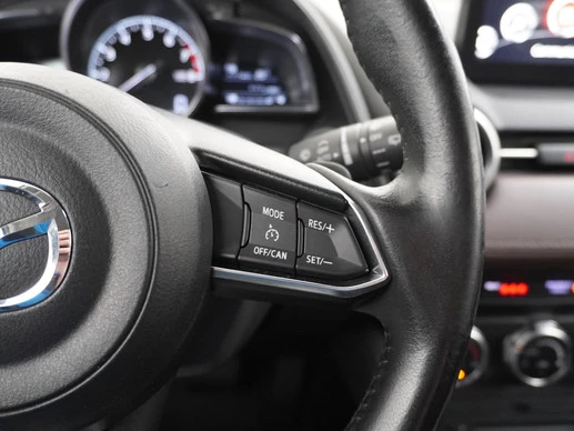 Mazda CX-3 - Afbeelding 20 van 26