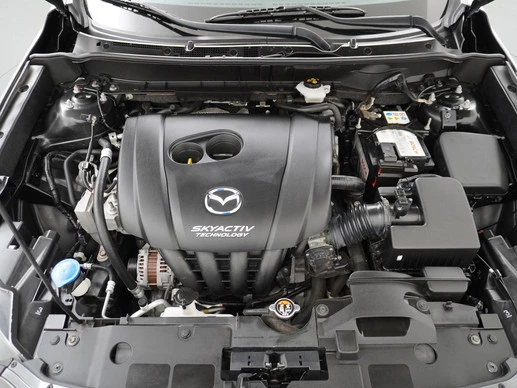 Mazda CX-3 - Afbeelding 26 van 26