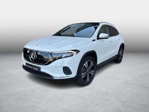 Mercedes-Benz EQA - Afbeelding 1 van 30