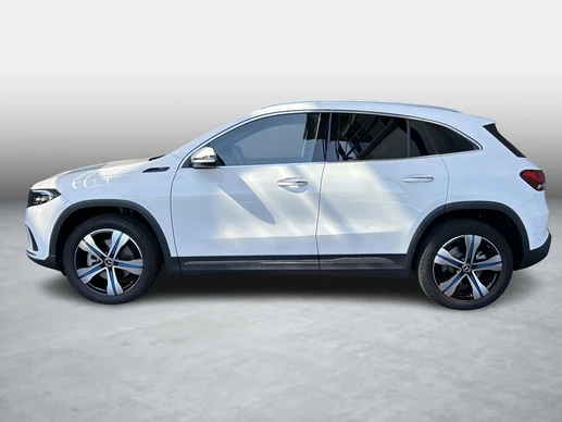 Mercedes-Benz EQA - Afbeelding 2 van 30