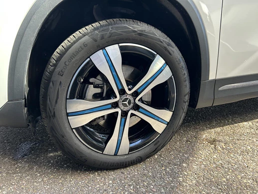Mercedes-Benz EQA - Afbeelding 4 van 30