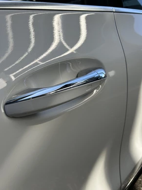 Mercedes-Benz EQA - Afbeelding 8 van 30