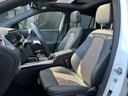 Mercedes-Benz EQA - Afbeelding 9 van 30