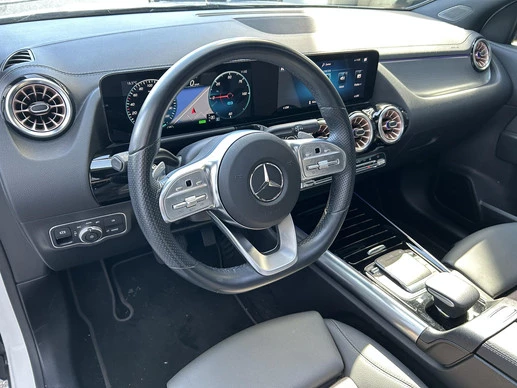 Mercedes-Benz EQA - Afbeelding 10 van 30