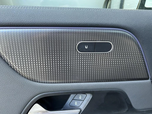 Mercedes-Benz EQA - Afbeelding 14 van 30
