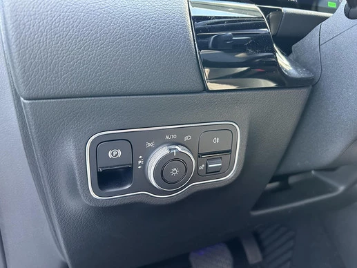 Mercedes-Benz EQA - Afbeelding 17 van 30