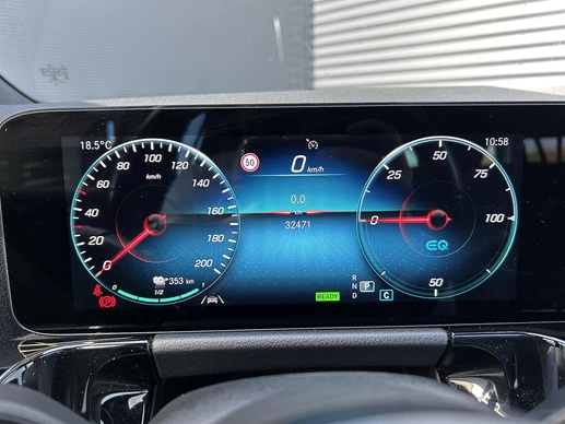 Mercedes-Benz EQA - Afbeelding 19 van 30
