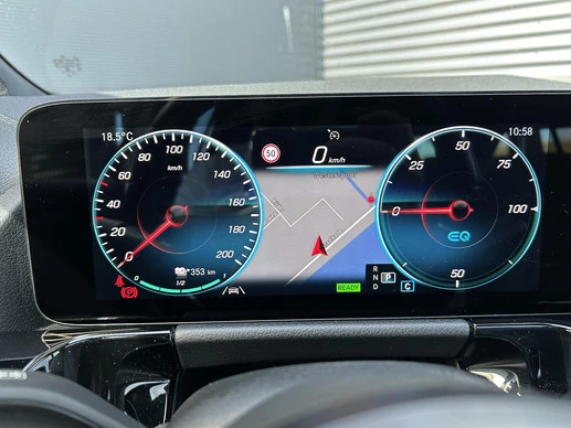 Mercedes-Benz EQA - Afbeelding 20 van 30