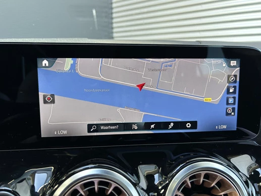 Mercedes-Benz EQA - Afbeelding 21 van 30