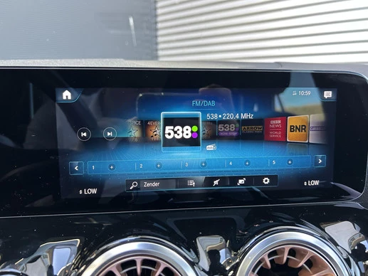 Mercedes-Benz EQA - Afbeelding 22 van 30
