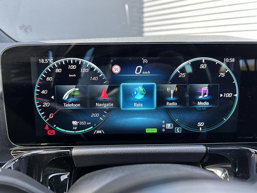 Mercedes-Benz EQA - Afbeelding 23 van 30