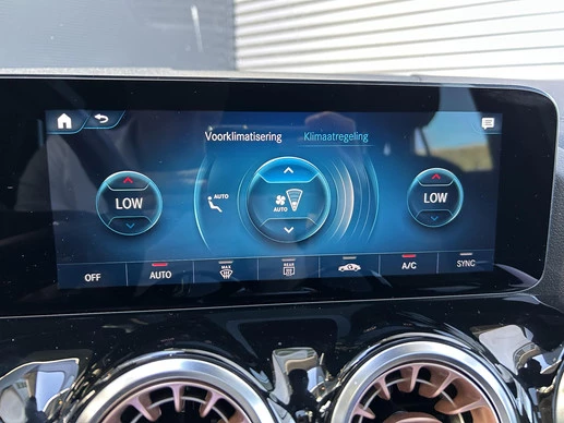 Mercedes-Benz EQA - Afbeelding 24 van 30