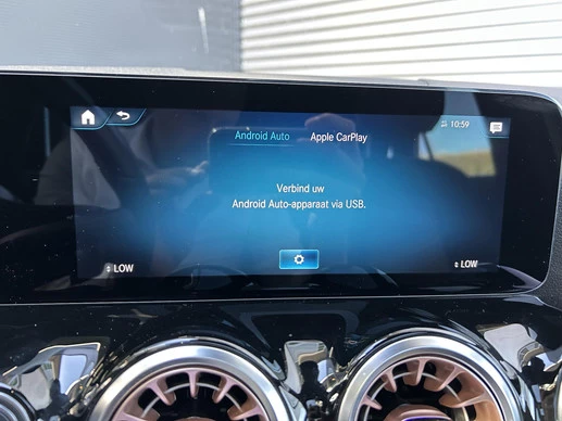 Mercedes-Benz EQA - Afbeelding 25 van 30