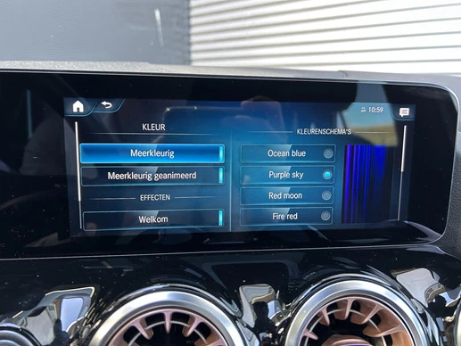 Mercedes-Benz EQA - Afbeelding 26 van 30