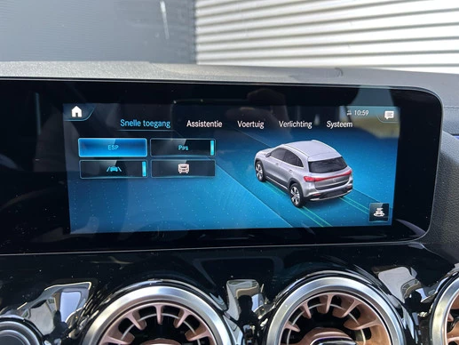 Mercedes-Benz EQA - Afbeelding 28 van 30
