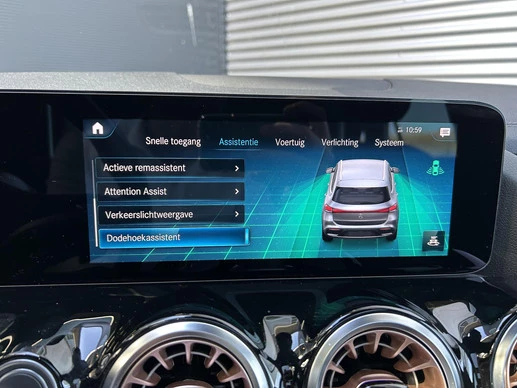Mercedes-Benz EQA - Afbeelding 29 van 30